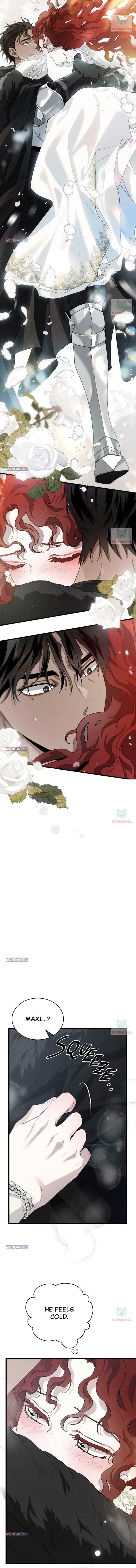 Under the Oak Tree Chapter 44 image 11